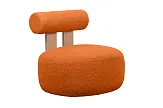 Кресло Luman Orange V2 №1