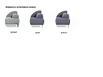 Диван Portofino 2-х местный №6 в Екатеринбурге
