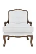 Мягкое кресло модерн Nitro Beige V7 №0 в Екатеринбурге