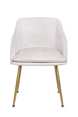 купить красивый Стул Aqua Steel Beige в интернет-магазине