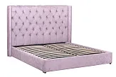 Дизайнерская кровать Melso Violet Pm №1 в Екатеринбурге