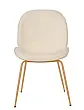 Стул Scoop Beige №0 в Екатеринбурге