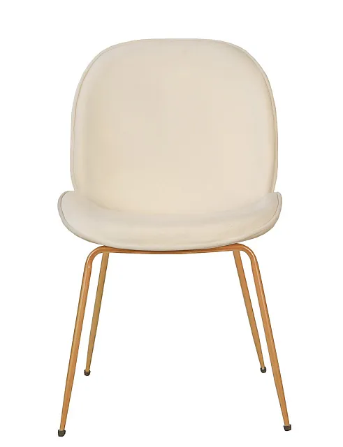 Стул Scoop Beige в Екатеринбурге