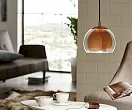 94589 Подвесной потолочный светильник (люстра) ROCAMAR №0