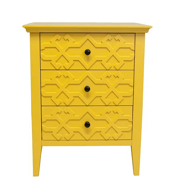 Дизайнерская тумба Friz Yellow в Екатеринбурге Дизайнерская тумба Friz Yellow в Екатеринбурге