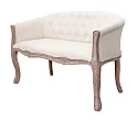 Диван Kandy Double Beige красный №1 в Екатеринбурге