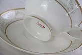 Чайный сервиз Marbella 17 Pcs Tea Set №1 в Екатеринбурге