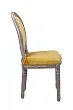 Стул Volker Gold Velvet №2