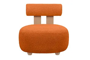 Кресло Luman Orange V2L на заказ