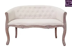 красивые Диван Kandy Double Beige на заказ