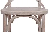 Стул ретро Cross Back Old Dek №6 в Екатеринбурге