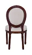 Стул Volker Beige Chocolate №3 в Екатеринбурге