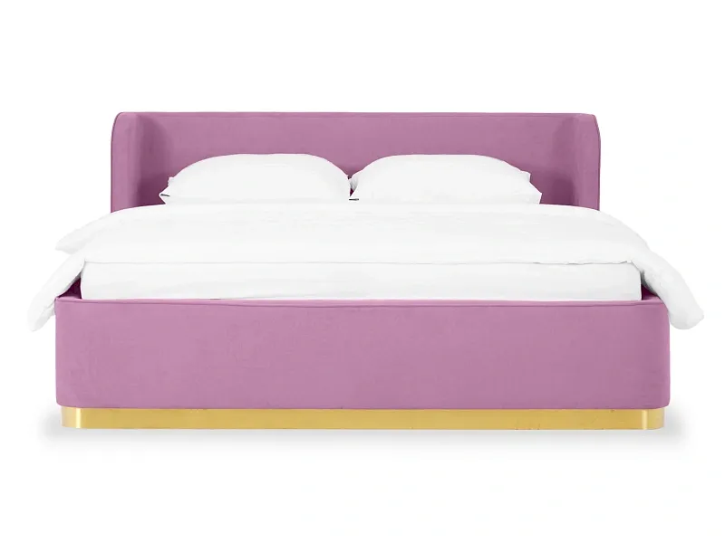 Кровать Vibe 1600 в Екатеринбурге Кровать Vibe 1600