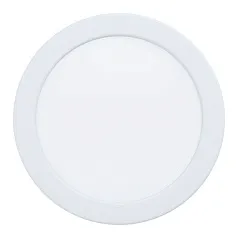 99192 Светодиодный встраиваемый светильник FUEVA 5 димм., 11W (LED), ?166, ET26, 1350lm, 3000K, сталь на заказ в интернет-магазине