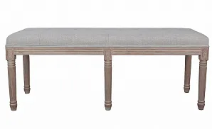 купить Оттоманка Kina Middle Grey