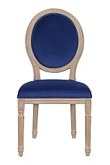 купить красивые Стул Volker Oak Blue в интернет-магазине