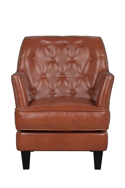 Кресло Noff Brown
