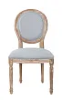 Стул Miro Light Grey №0 в Екатеринбурге