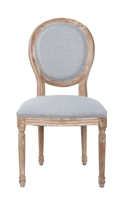 Стул Miro Light Grey в Екатеринбурге