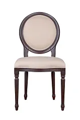 фото Стул Delo Kora Beige в интерьере