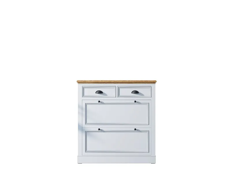 Комод для обуви "Palermo" арт PL1005