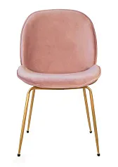 фото Стул Scoop Pink