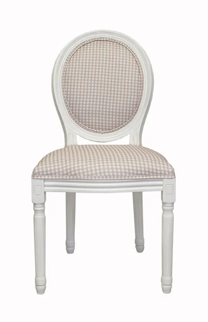 Стул Volker Classik Check в Екатеринбурге Стул Volker Classik Check