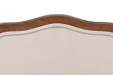 Мягкое полукресло с подлокотниками Nitro Beige V3 №4 в Екатеринбурге