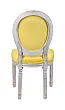 Стул Volker Yellow №3 в Екатеринбурге