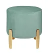 Дизайнерский пуф Lutor №0