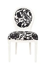 Стул Miro Black-White в интернет-магазине