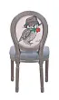 Стул Volker Owl V3 №3 в Екатеринбурге