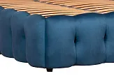 Дизайнерская кровать Velora 140х200 №6 в Екатеринбурге