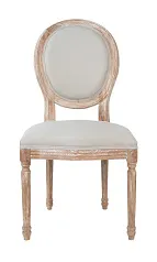 Стул Miro Beige в интерьере