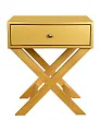 Дизайнерская тумба Tomas Gold №0 в Екатеринбурге