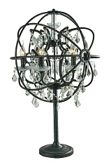 Светильник Foucault'S Orb Crystal T