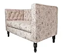 Диван Rose Beige Flower №1 в Екатеринбурге