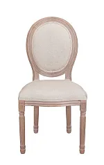 фото Стул Volker Beige V2 в интерьере