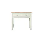 Бежевая консоль "Оливия (Olivia)" с 2 ящиками арт GA1006C №3