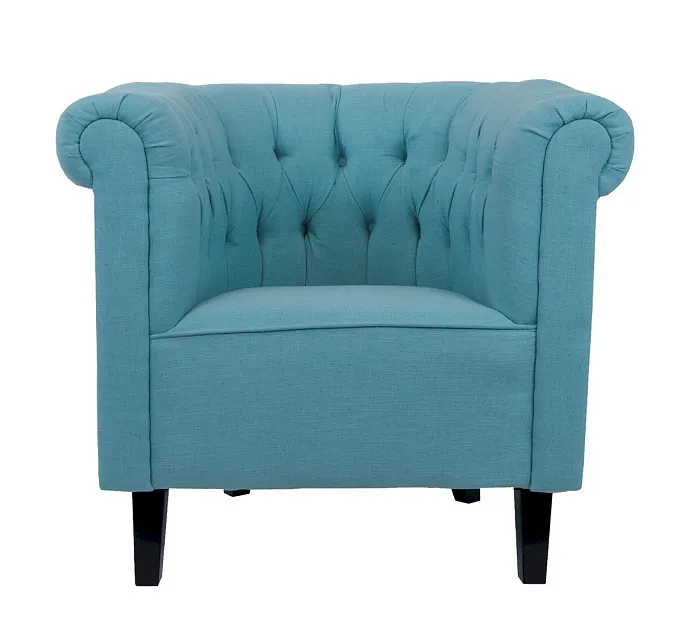 Низкое кресло Swaun Turquoise в Екатеринбурге Низкое кресло Swaun Turquoise в Екатеринбурге