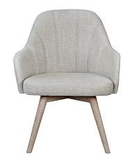 купить красивый Стул Casual Grey в интернет-магазине