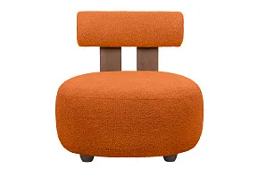 Кресло Luman Orange V3L на заказ