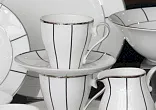 Чайный сервиз Flavour 17 Pcs Tea Set №1 в Екатеринбурге