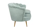 Диван ракушка Pearl Double Green №2 в Екатеринбурге