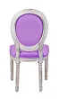Стул Volker Purple №2 в Екатеринбурге