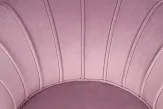 Кресло ракушка Pearl Pink №5 в Екатеринбурге