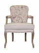 Классическое кресло Anver Sakura №0 в Екатеринбурге