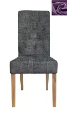 купить красивый Стул Ostin Purple