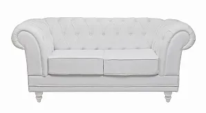купить стильный Диван Odis White в интернет-магазине