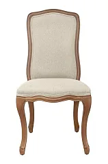 Стул Wenter Cream в интерьере